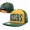 Green Bay Packers Trucker Hat 01