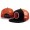 MLB San Francisco Giants NE Trucker Hat #01
