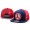 MLB St Louis Cardinals NE Trucker Hat #01
