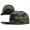 UNDFTD 5 Strike Snapback Hat #06