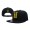 Unkut Snapback Hat NU003