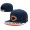 NFL Chicago Bears NE Velcro Closure Hat #01
