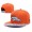 NFL Denver Broncos NE Velcro Closure Hat #01