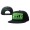 Wati B Snapback Hat #27