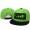 Wati B Snapback Hat NU013