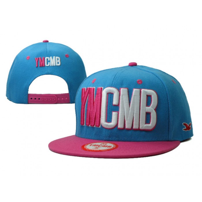 Ymcmb Snapback Hat #61