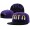 YOLO Snapback Hat #16