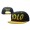 YOLO Snapback Hat #17