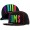 Yums Snapback Hat #34