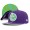 Yums Snapback Hats id14