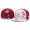 NCAA Alabama Crimson Tide Z Snapback Hat #04