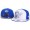 NCAA Florida Z Snapback Hat #03