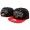 Zephyr Chicago Blackhawks Snapback Hat NU01
