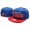 Zephyr Kansas Jayhawks Snapback Hat NU01