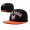 ZooYork Snapback Hat #04