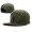 ZooYork Snapback Hat #06
